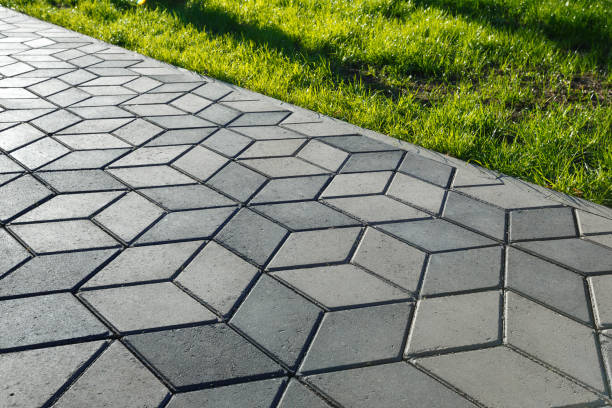 Paver Driveway Replacement in Watkins Glen, NY