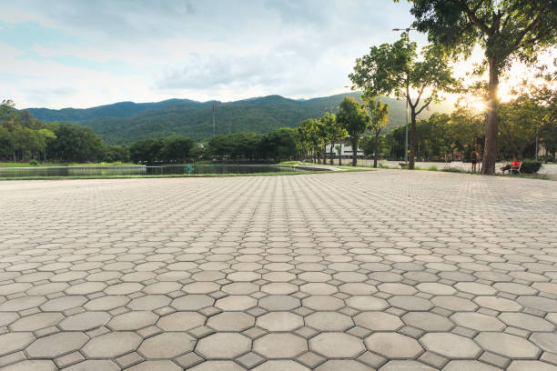 Professional Driveway Pavers in Watkins Glen, NY