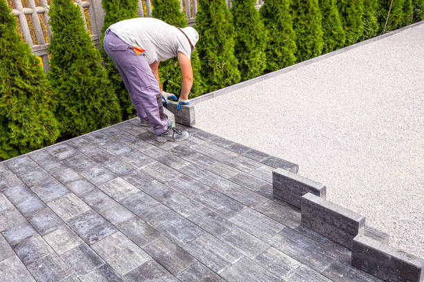 Best Custom Driveway Pavers  in Watkins Glen, NY