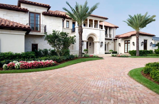 Best Best Driveway Pavers  in Watkins Glen, NY
