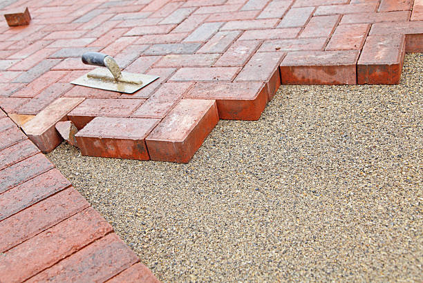 Best Interlocking Driveway Pavers  in Watkins Glen, NY