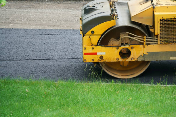 Best Permeable Paver Driveway  in Watkins Glen, NY