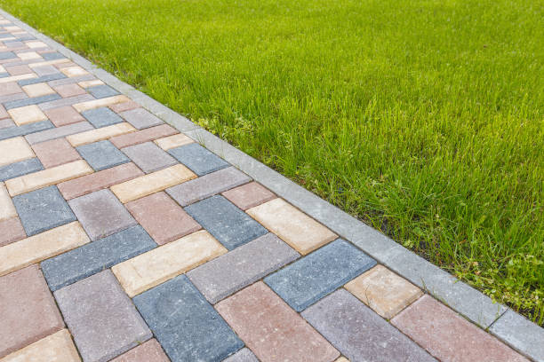 Professional Driveway Pavers in Watkins Glen, NY