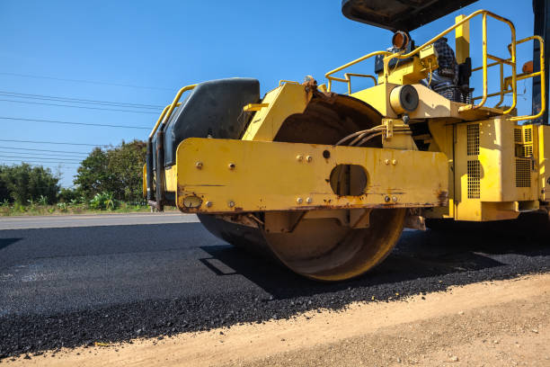 Best Professional Driveway Pavers  in Watkins Glen, NY